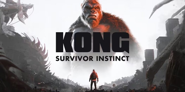Kong Survivor Instinct: la recensione