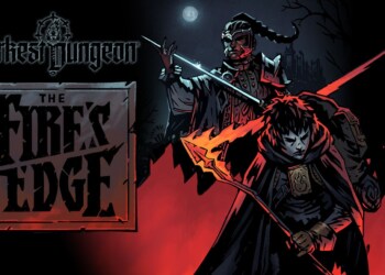 Darkest Dungeon The Fire’s Edge DLC: la recensione