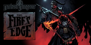 Darkest Dungeon The Fire’s Edge DLC: la recensione