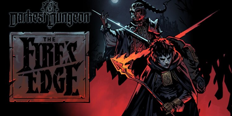 Darkest Dungeon The Fire’s Edge DLC: la recensione