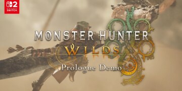 Demo e Pre-order di Monster Hunter Wilds™ per Nintendo Switch™ 2 disponibili ora!