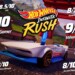 È ora disponibile l’accolades trailer diHOT WHEELS™ Infinite Rush