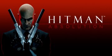 Hitman: Absolution™ — Edizione Nintendo Switch™ 2 disponibile ora!