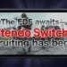 Earth Defense Force 5 è disponibile ora su Nintendo Switch 2!