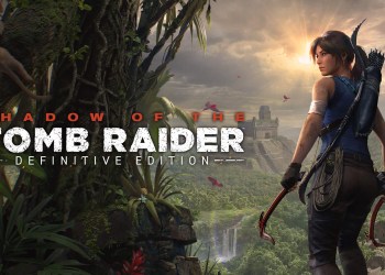 Aspyr ha appena pubblicato a sorpresa Shadow of the Tomb Raider: Definitive Edition