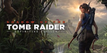 Aspyr ha appena pubblicato a sorpresa Shadow of the Tomb Raider: Definitive Edition