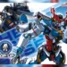 BANDAI NAMCO ENTERTAINMENT e BANDAI SPIRITS portano a LUCCA COMICS & GAMES grandi anteprime, edizioni esclusive, novità e classici e un nuovo spazio dedicato a GUNDAM