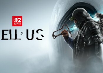 Hell is Us – uno sguardo approfondito alla versione Nintendo Switch 2