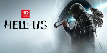 Hell is Us – uno sguardo approfondito alla versione Nintendo Switch 2