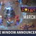 Il nuovo trailer di Forge of the Fae rivela che il suo mistico mondo celtico arriverà a marzo 2027