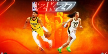 NBA® 2K27: la Stagione 2 celebra l’inizio della stagione NBA