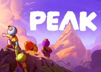Raggiungete la vostra vetta: PEAK è in arrivo su console