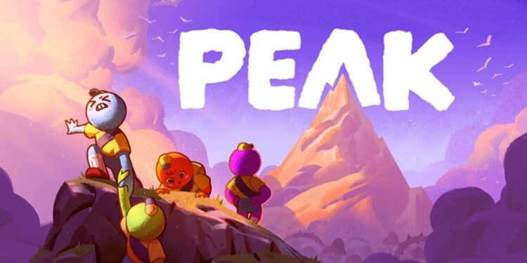 Raggiungete la vostra vetta: PEAK è in arrivo su console