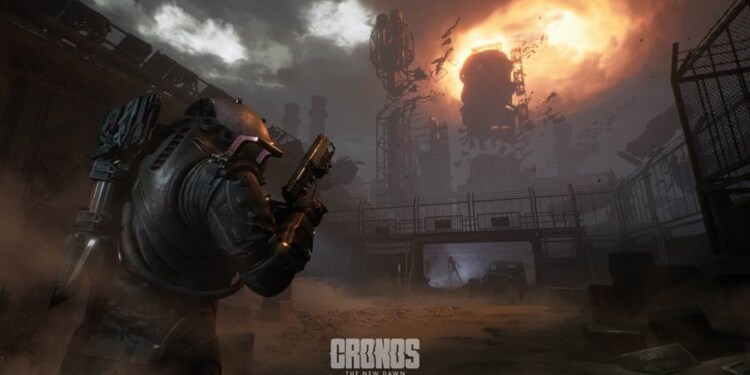 Cronos: Lazarus – torna a Cracovia nei panni del Pathfinder