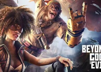 Beyond Good & Evil 2: novità direttamente dagli sviluppatori