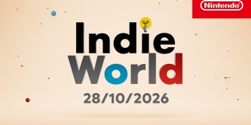 Indie World – 28 ottobre 2026: LA DIRETTA