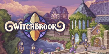 Le lezioni stanno per iniziare: Witchbrook arriva su PC e console il 28 gennaio