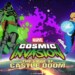 MARVEL Cosmic Invasion: The Siege of Castle Doom arriva il 10 novembre su PC e console