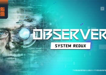 Meridiem conferma il rilascio di ottobre per Observer System Redux