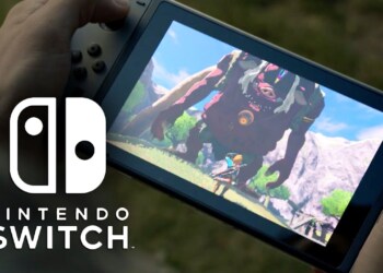 Nintendo Switch: 10 anni fa veniva svelata la rivoluzione ibrida di Nintendo