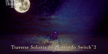 OCTOPATH TRAVELER E OCTOPATH TRAVELER II ORA DISPONIBILI SU NINTENDO SWITCH 2