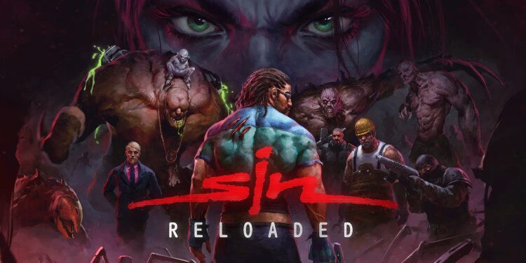 SiN Reloaded: la recensione