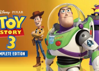 Toy Story 3 Complete Edition: la recensione