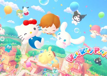 Switch 2: Hello Kitty Party Land: la recensione