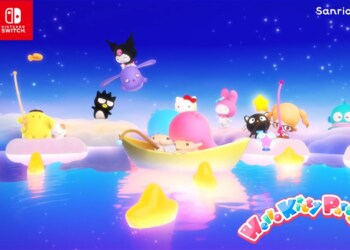 Scopri le affascinanti attività che ti attendono in Hello Kitty Party Land