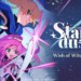 STARDUST: Wish of Witch arriverà su Nintendo Switch 2