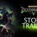 Story Trailer per Warhammer Age of Sigmar: Deathmaster