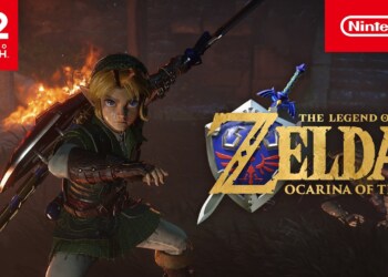 The Legend of Zelda: Ocarina of Time Remake e le sue sfide