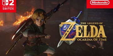 The Legend of Zelda: Ocarina of Time Remake e le sue sfide