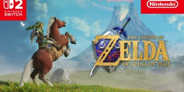 The Legend of Zelda: Ocarina of Time Remake si mostra con un nuovo trailer