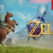The Legend of Zelda: Ocarina of Time Remake si mostra con un nuovo trailer
