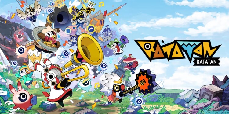 Switch 2: RATATAN: la recensione