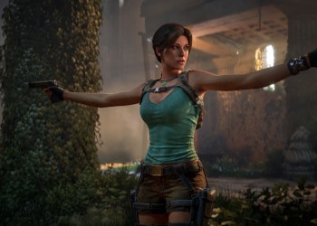 Tomb Raider celebra 30 anni con un nuovo teaser di Legacy of Atlantis e una nuova raccolta musicale lo-fi