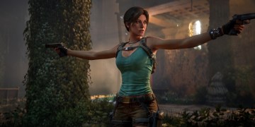 Tomb Raider celebra 30 anni con un nuovo teaser di Legacy of Atlantis e una nuova raccolta musicale lo-fi