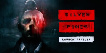 Trailer di lancio per Silver Pines