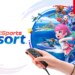 Trailer panoramico per Nintendo Switch Sports Resort