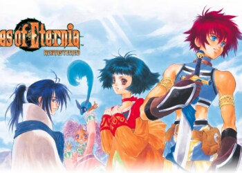Switch 2: Tales of Eternia Remastered: la recensione