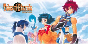 Switch 2: Tales of Eternia Remastered: la recensione