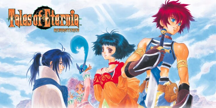 Switch 2: Tales of Eternia Remastered: la recensione
