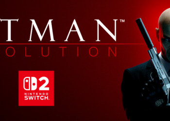 Hitman: Absolution – Nintendo Switch 2 Edition uscirà il 22 ottobre