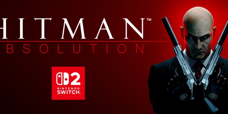 Hitman: Absolution – Nintendo Switch 2 Edition uscirà il 22 ottobre