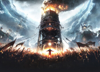 La sopravvivenza di New London è nelle tue mani: Frostpunk arriva su Nintendo Switch a ottobre