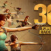 Tomb Raider festeggia il suo 30° anniversario questo sabato con nuove collaborazioni, fumetti, edizioni da collezione e accessori gaming