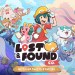 Lost and Found Co., avventura a oggetti nascosti acclamata dalla critica, in arrivo su Nintendo Switch™ 2