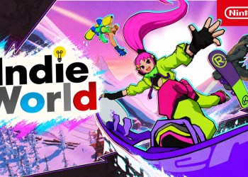 HYPERyuki porta lo snowboard in stile SSX su Switch 2
