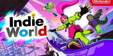 HYPERyuki porta lo snowboard in stile SSX su Switch 2